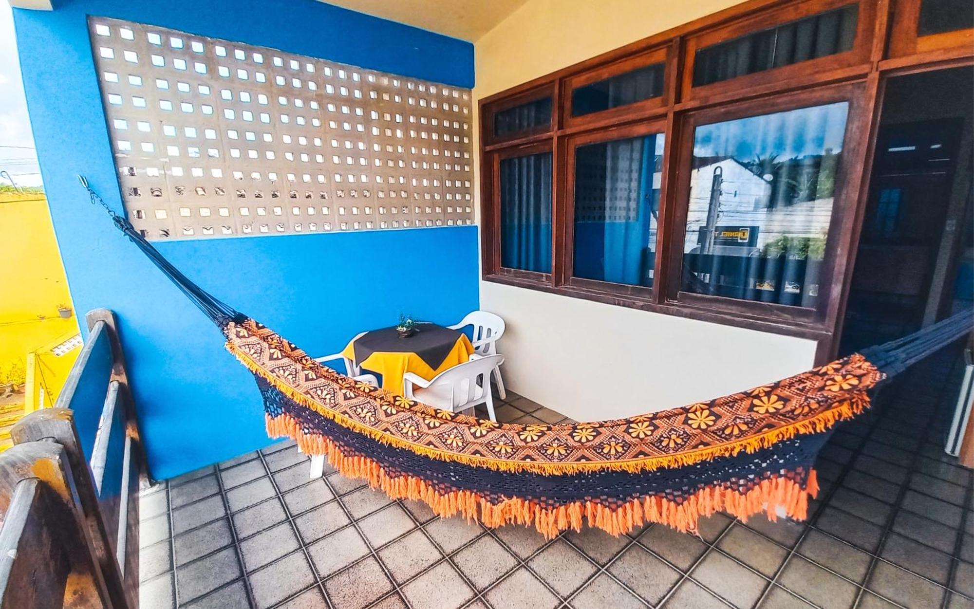 Pousada Casa Grande Bonito  Exterior photo